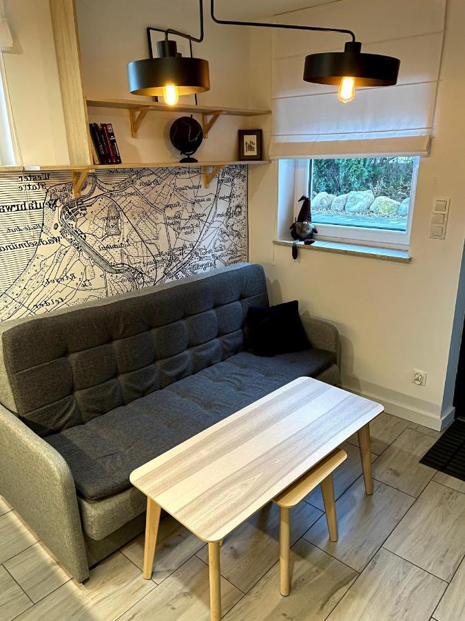 Apartament1 Tri-City Oliwa Ogrod, Prywatne Wejscie Гданьск Экстерьер фото
